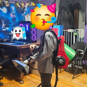 Comprador de Etsy ha añadido una foto de su compra