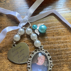 Tammy added a photo of their purchase