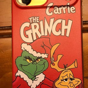 Carrie added a photo of their purchase