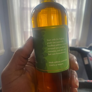 Noble added a photo of their purchase