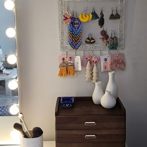 Comprador de Etsy ha añadido una foto de su compra