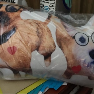 Etsy buyer added a photo of their purchase