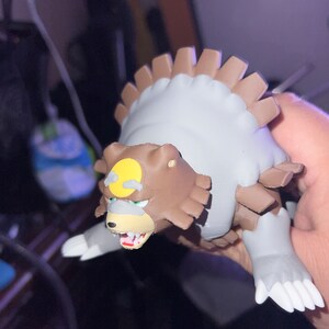 URSALUNA フィギュア 約15cm IN STOCK] 1/20 Scale World Figure [XO] - Ursaluna – POKÉ GALERIE