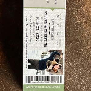 Christina added a photo of their purchase