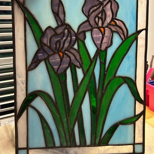 Julie added a photo of their purchase