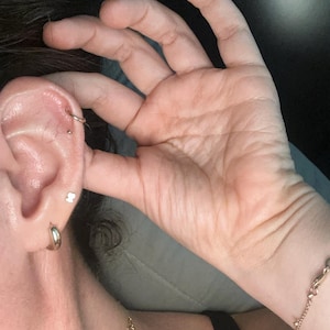 Jessica ha aggiunto una foto del proprio acquisto