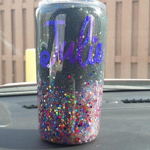 Julie added a photo of their purchase