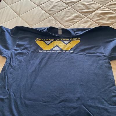 Quint's Shark Fishing T-shirt - Etsy