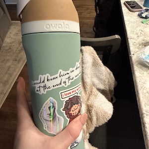 Mollie added a photo of their purchase