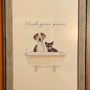 Etsy buyer added a photo of their purchase