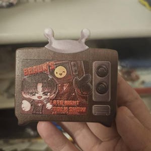 Myah ha añadido una foto de su compra