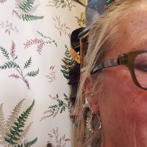 Donna adicionaram uma foto da sua compra