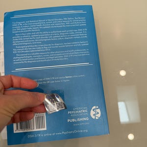 Michelle added a photo of their purchase