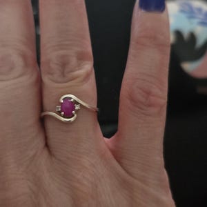 Kristine added a photo of their purchase