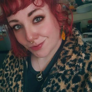 Megan added a photo of their purchase