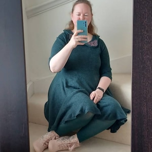 Louisa heeft een foto van de aankoop toegevoegd
