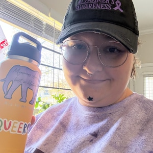 Rebecca hat ein Foto des gekauften Artikels hinzugefügt