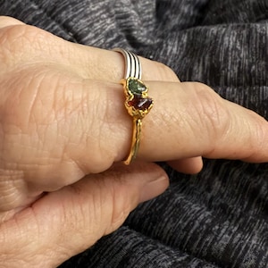 Katherine added a photo of their purchase