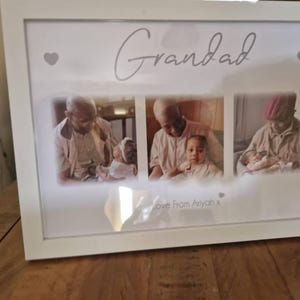 charlotte added a photo of their purchase