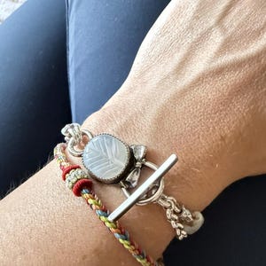 Hilman added a photo of their purchase