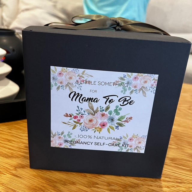 A Little Something For Mama-To-Be