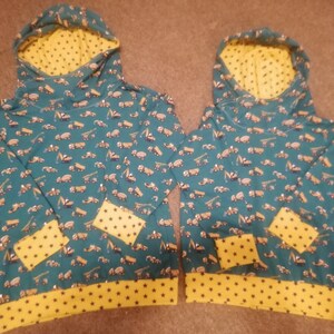 Philippa added a photo of their purchase