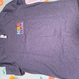 Amanda added a photo of their purchase
