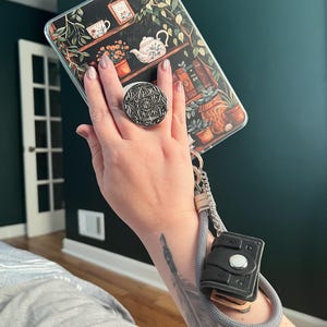 Danielle added a photo of their purchase