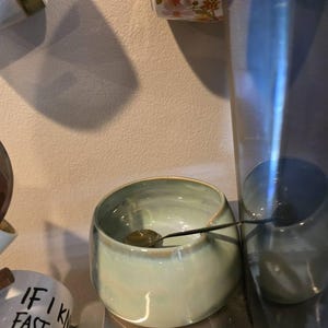Christy added a photo of their purchase