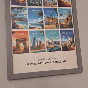 Lynda added a photo of their purchase