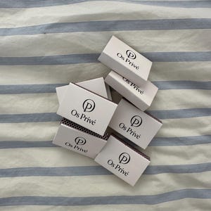 Hannah added a photo of their purchase