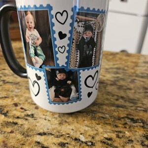 Shelley added a photo of their purchase
