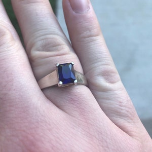 Miles added a photo of their purchase