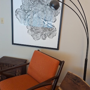 Judy added a photo of their purchase
