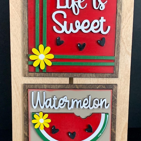 Interchangeable Office Sweet Office Sign Frame Bundle SVG Laser Cut ...