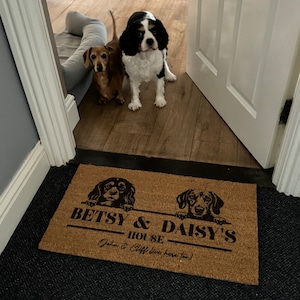 John added a photo of their purchase