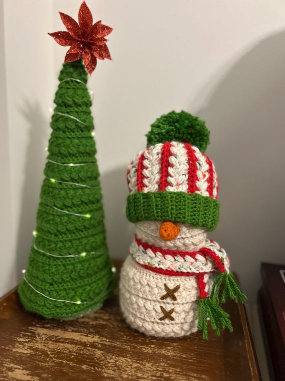Finished project photo from Kristin A.