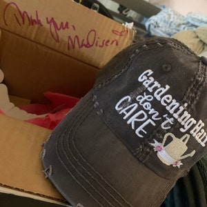 Madisen added a photo of their purchase