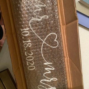 Tira added a photo of their purchase