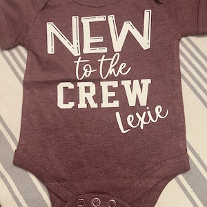 Karen added a photo of their purchase