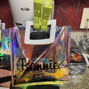 Lori added a photo of their purchase