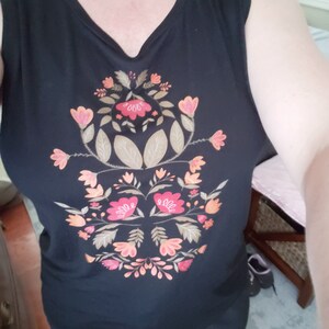 PAMM ▷ thanks fruits tanktop アイボリー thanks fruits tank top – pamm.officialstore