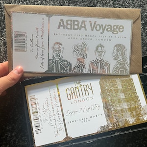 Infinity added a photo of their purchase