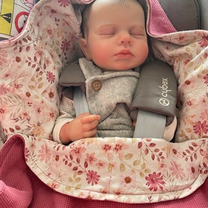 Kim added a photo of their purchase