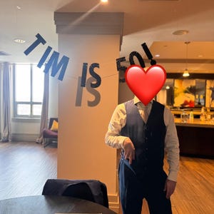 Lauren hat ein Foto des gekauften Artikels hinzugefügt