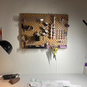 Comprador de Etsy ha añadido una foto de su compra