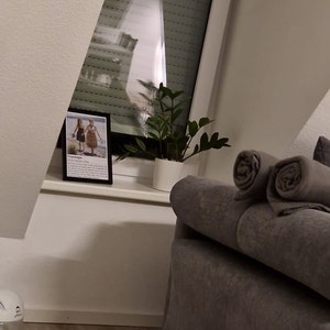 Melanie added a photo of their purchase