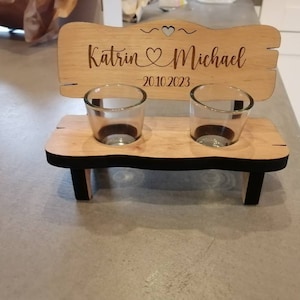 Carolin added a photo of their purchase
