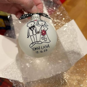 Etsy buyer added a photo of their purchase