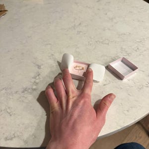 Andrew ha añadido una foto de su compra